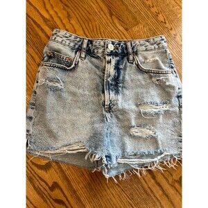 BDG Jean Shorts -26